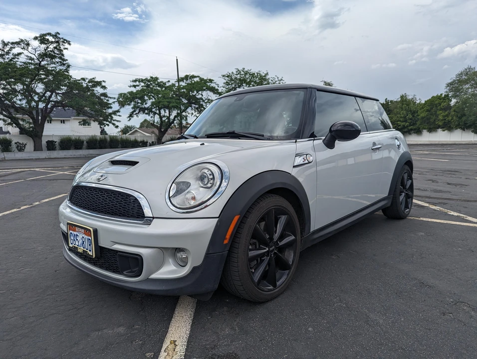 2012 Mini Mini 2nd Gen - Image 7 of 31