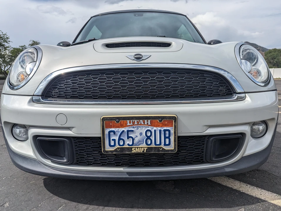 2012 Mini Mini 2nd Gen - Image 6 of 31