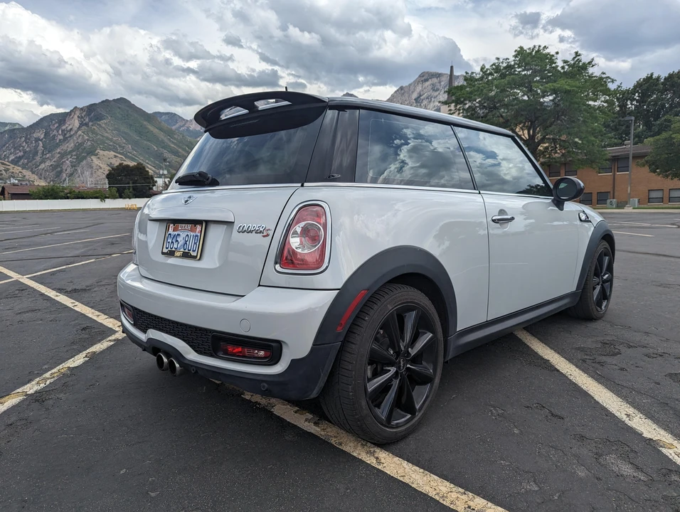 2012 Mini Mini 2nd Gen - Image 11 of 31