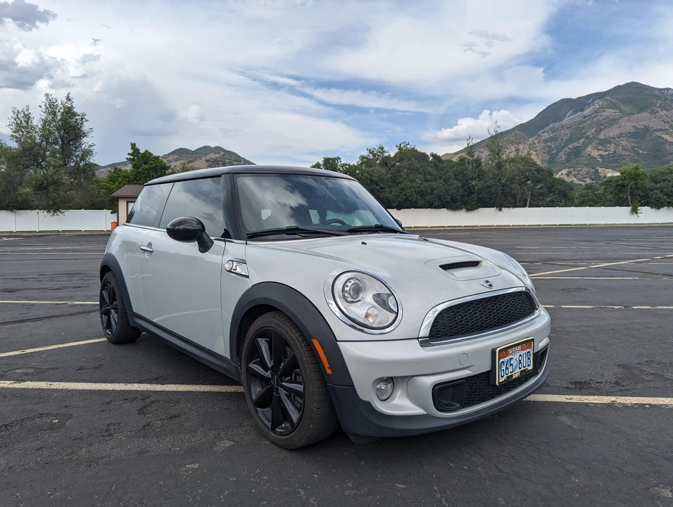 2012 Mini Mini 2nd Gen - Image 12 of 31