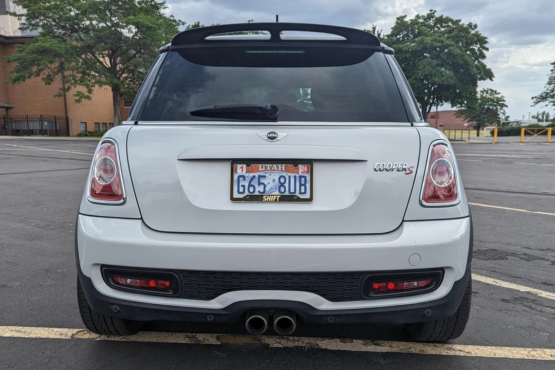 2012 Mini Mini 2nd Gen - Image 5 of 31