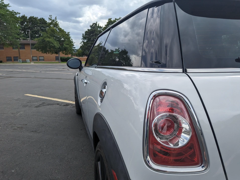 2012 Mini Mini 2nd Gen - Image 25 of 31