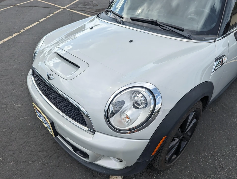 2012 Mini Mini 2nd Gen - Image 17 of 31