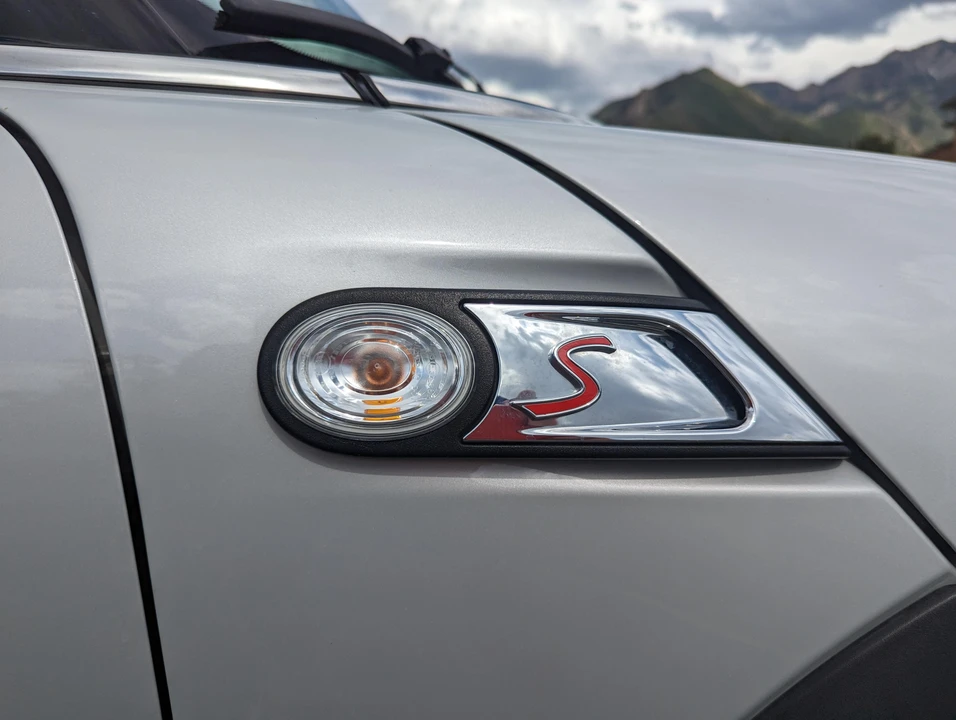 2012 Mini Mini 2nd Gen - Image 31 of 31