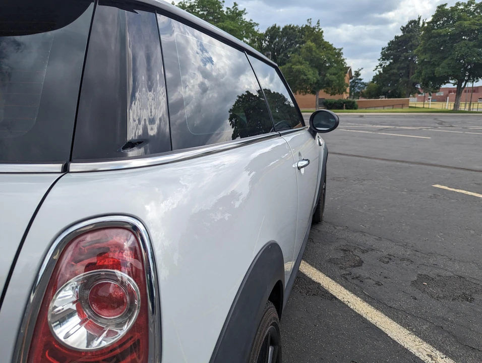 2012 Mini Mini 2nd Gen - Image 29 of 31