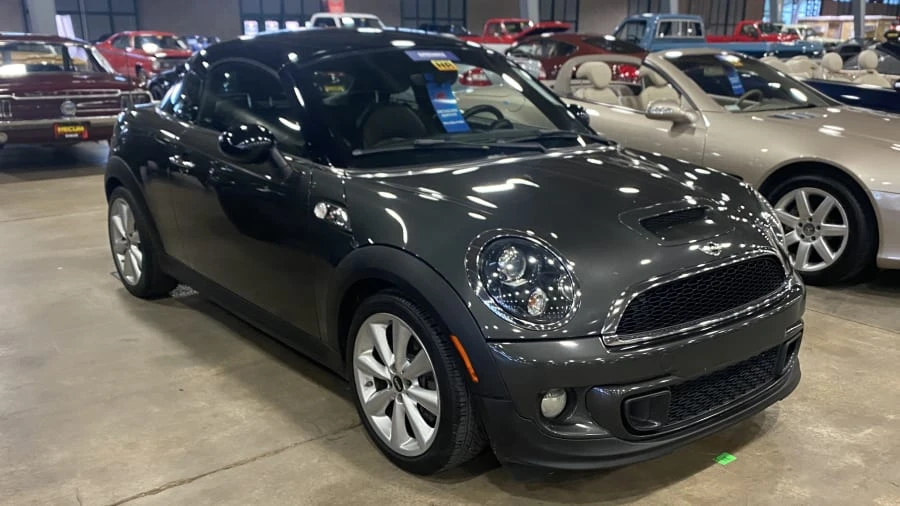 2012 Mini Mini 2nd Gen - Image 5 of 10