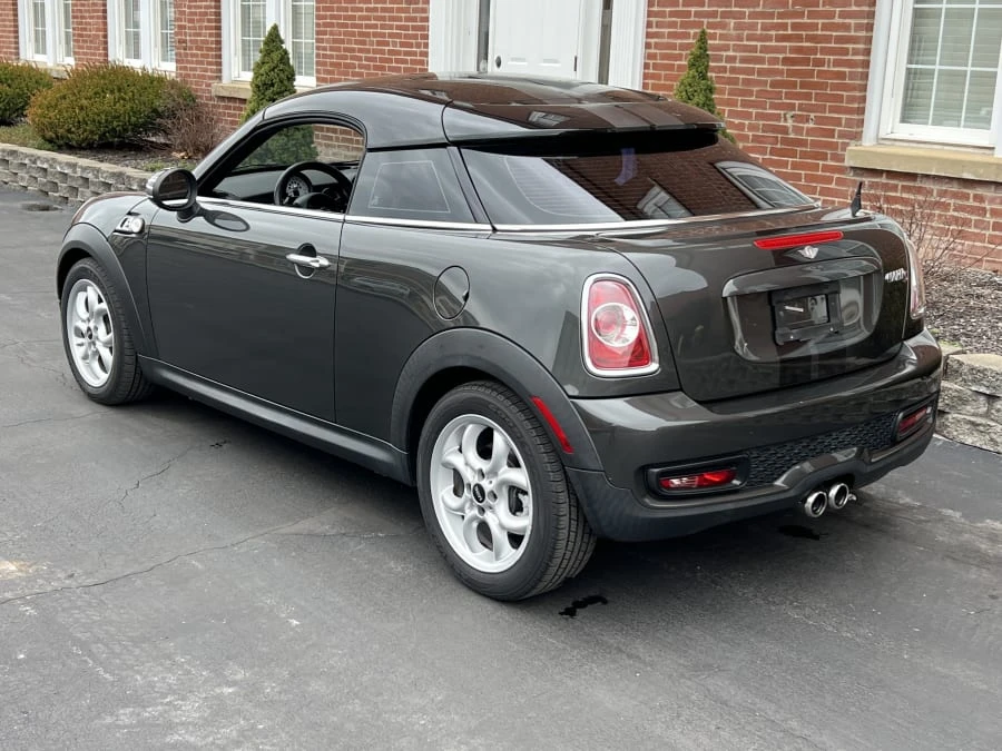 2012 Mini Mini 2nd Gen - Image 3 of 7