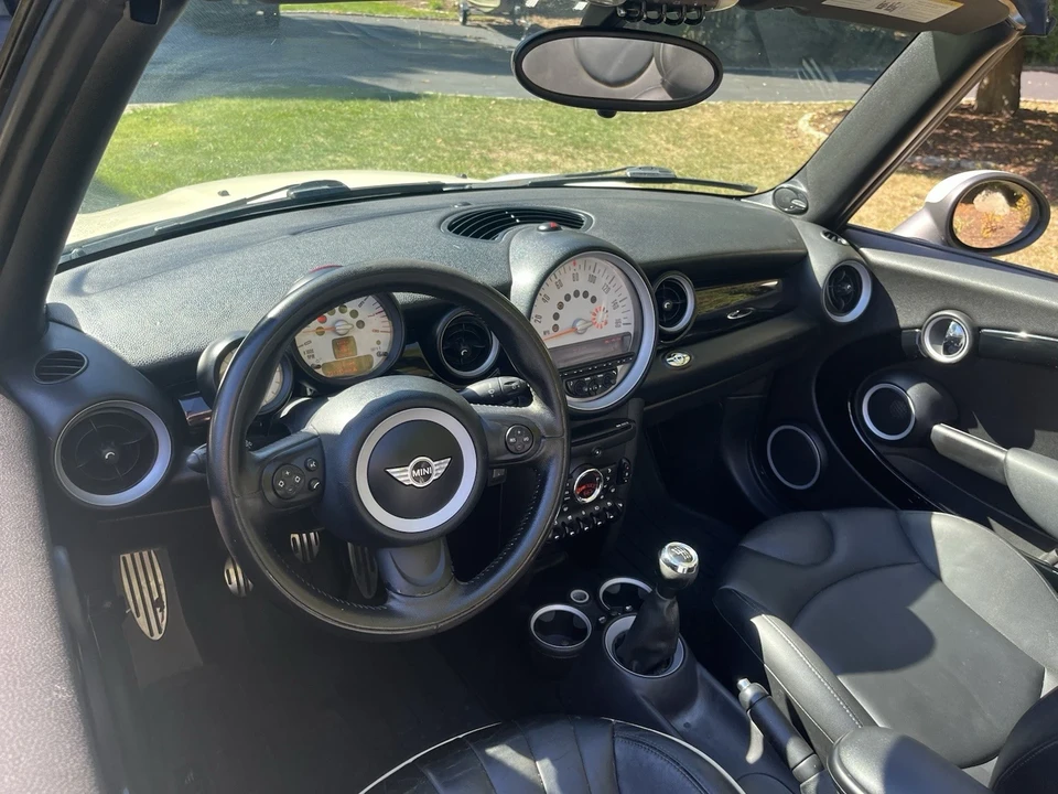 2012 Mini Mini 2nd Gen - Image 4 of 5