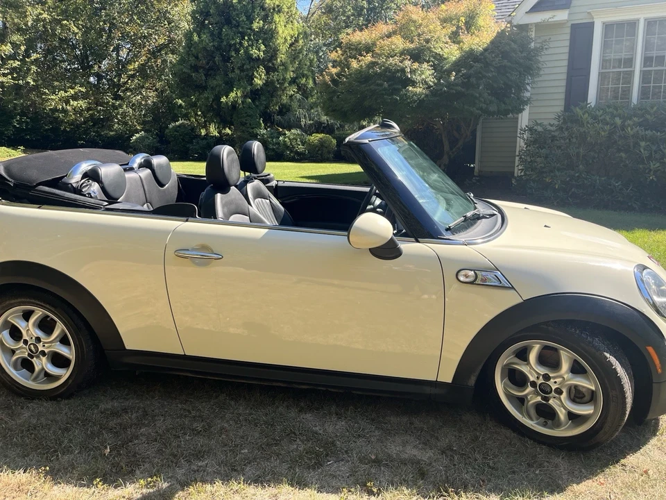 2012 Mini Mini 2nd Gen - Image 3 of 5
