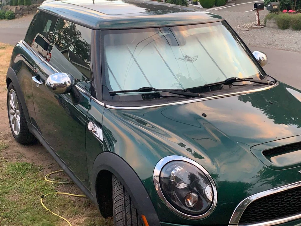 2012 Mini Mini 2nd Gen - Image 3 of 11