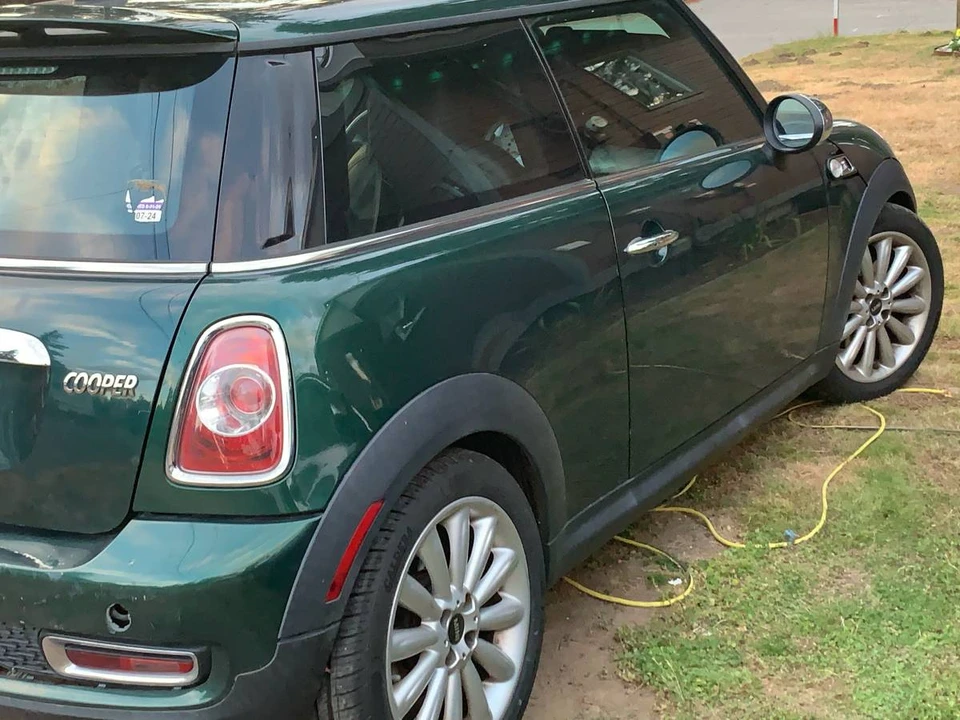 2012 Mini Mini 2nd Gen - Image 4 of 15