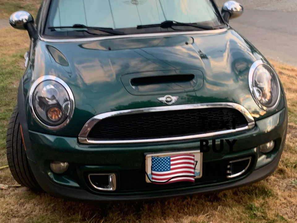 2012 Mini Mini 2nd Gen - Image 2 of 11