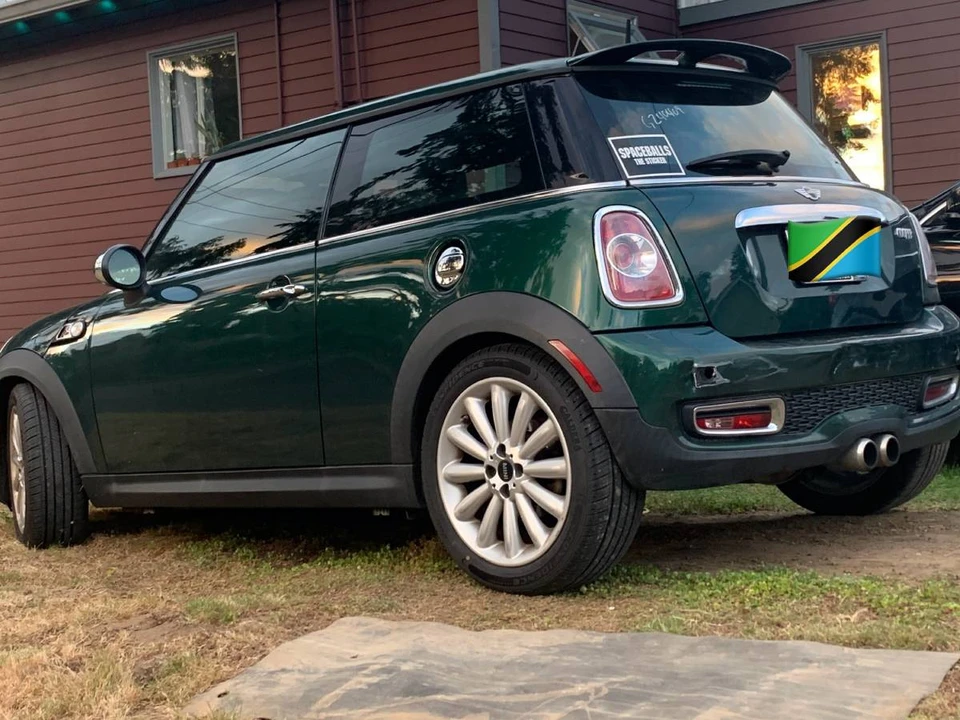 2012 Mini Mini 2nd Gen - Image 5 of 15