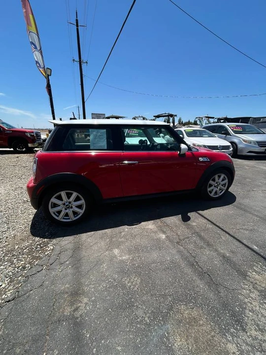 2012 Mini Mini 2nd Gen - Image 6 of 7
