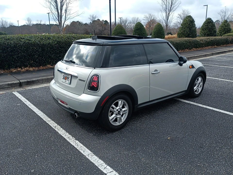 2012 Mini Mini 2nd Gen - Image 4 of 8