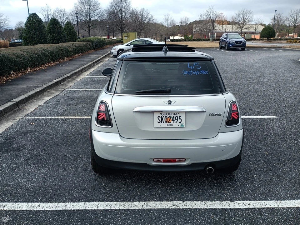 2012 Mini Mini 2nd Gen - Image 3 of 8