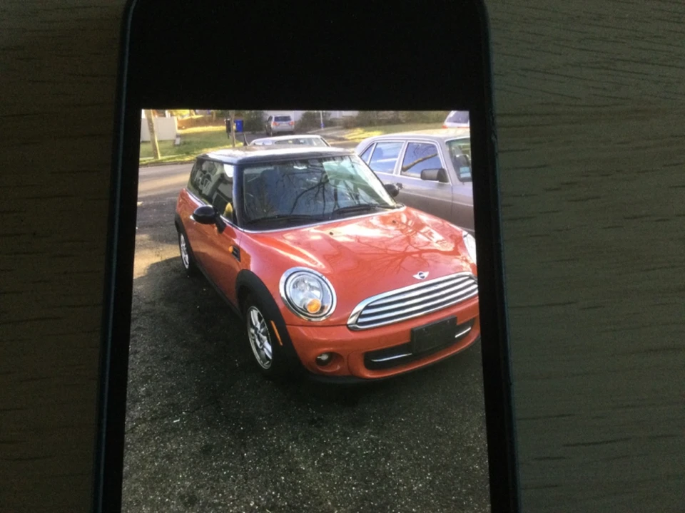 2012 Mini Mini 2nd Gen - Image 2 of 8