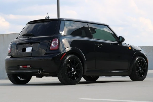 2012 Mini Mini 2nd Gen - Image 2 of 7