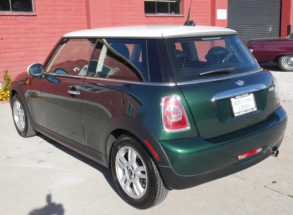 2012 Mini Mini 2nd Gen - Image 9 of 12