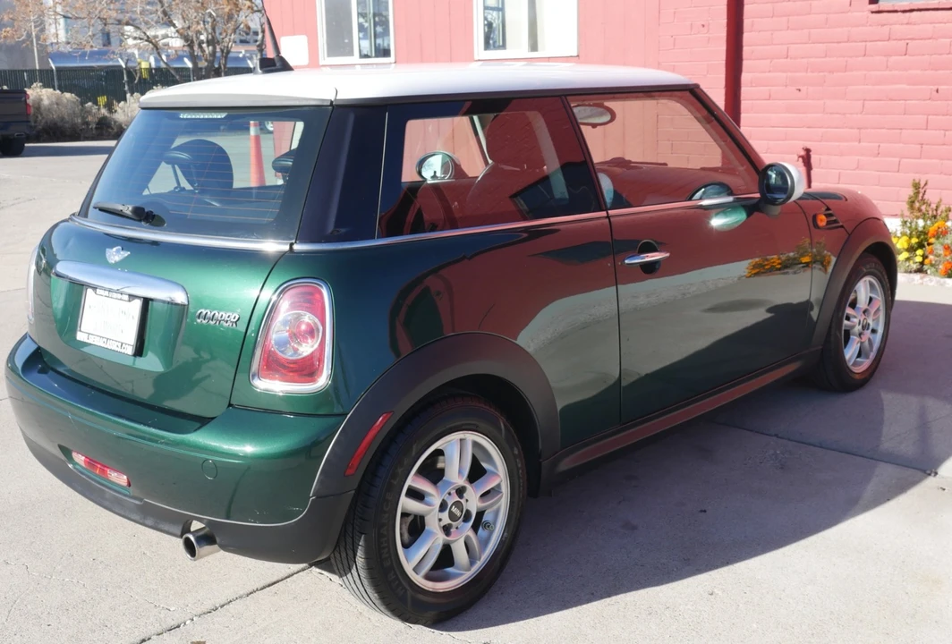 2012 Mini Mini 2nd Gen - Image 8 of 12