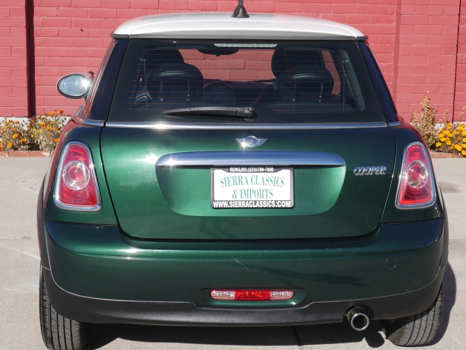 2012 Mini Mini 2nd Gen - Image 10 of 12