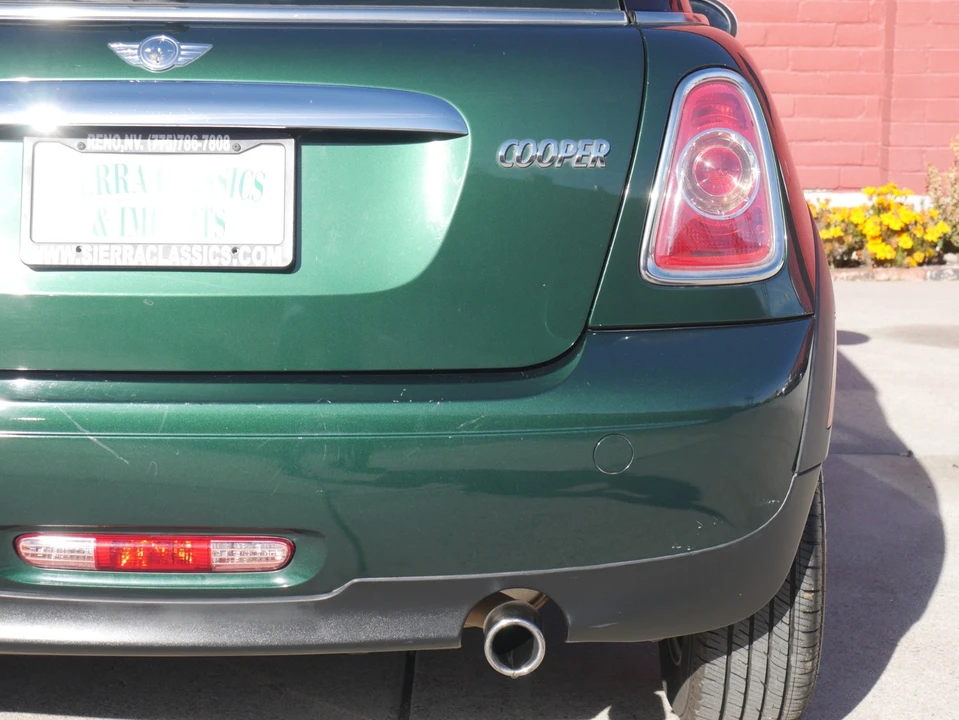 2012 Mini Mini 2nd Gen - Image 11 of 12