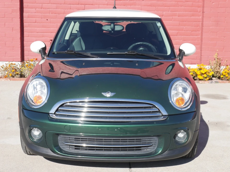 2012 Mini Mini 2nd Gen - Image 3 of 12