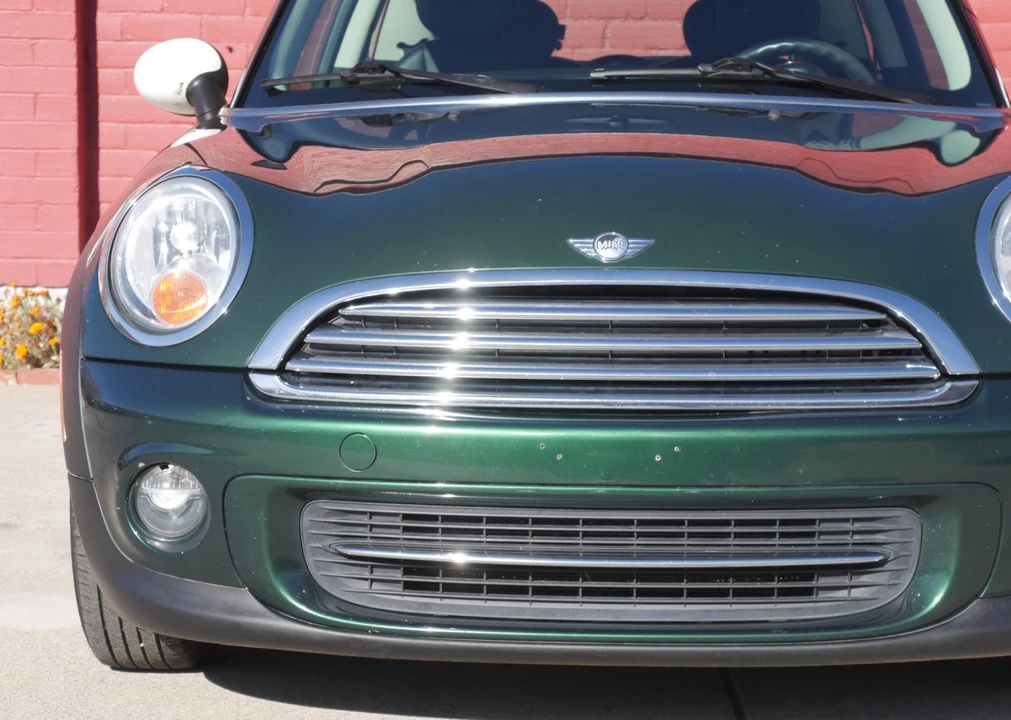 2012 Mini Mini 2nd Gen - Image 5 of 12