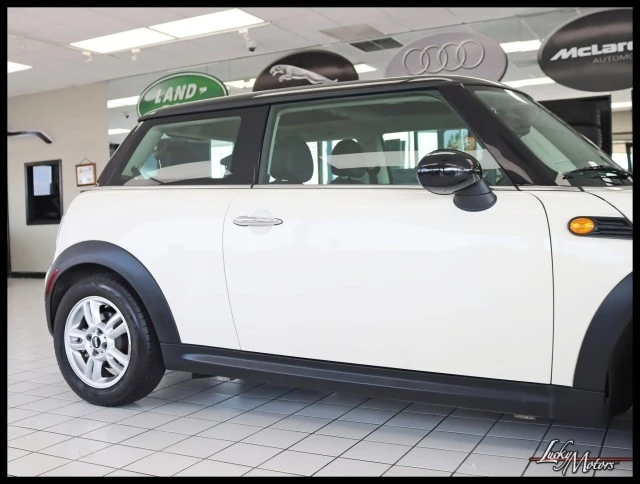 2012 Mini Mini 2nd Gen - Image 3 of 27