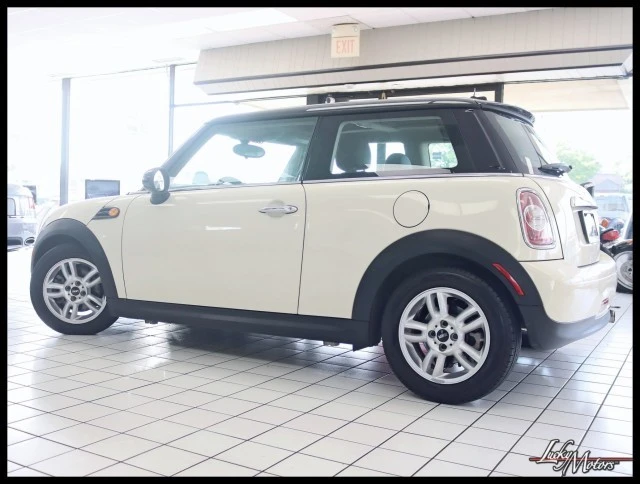2012 Mini Mini 2nd Gen - Image 7 of 27