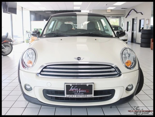 2012 Mini Mini 2nd Gen - Image 6 of 27