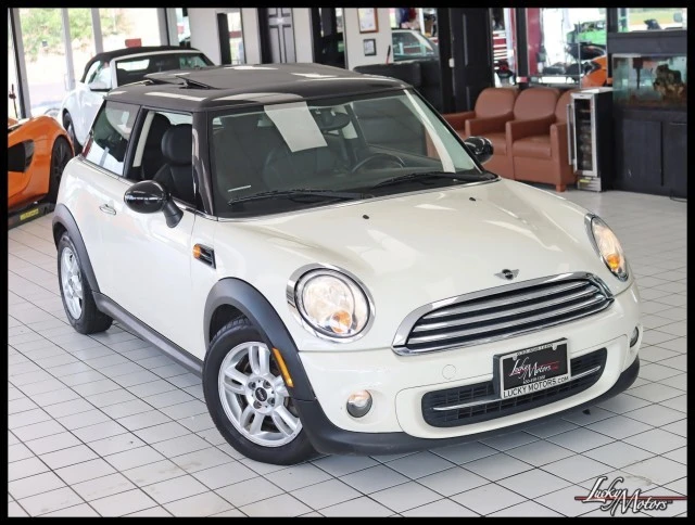 2012 Mini Mini 2nd Gen - Image 5 of 27