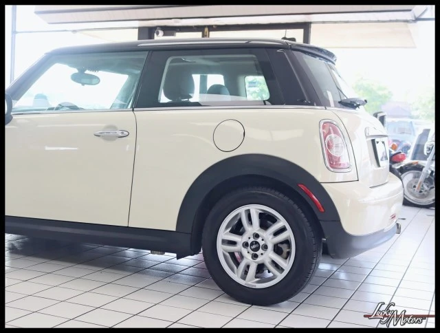 2012 Mini Mini 2nd Gen - Image 8 of 27