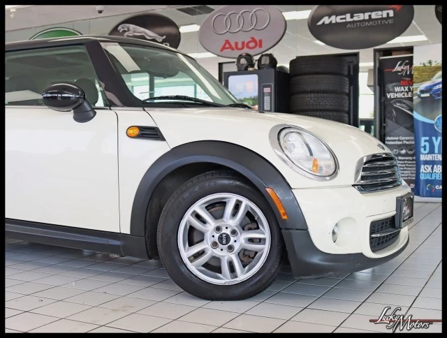 2012 Mini Mini 2nd Gen - Image 2 of 27