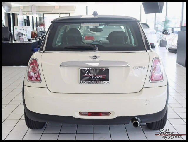 2012 Mini Mini 2nd Gen - Image 11 of 27