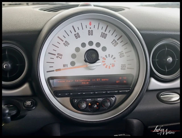 2012 Mini Mini 2nd Gen - Image 15 of 27