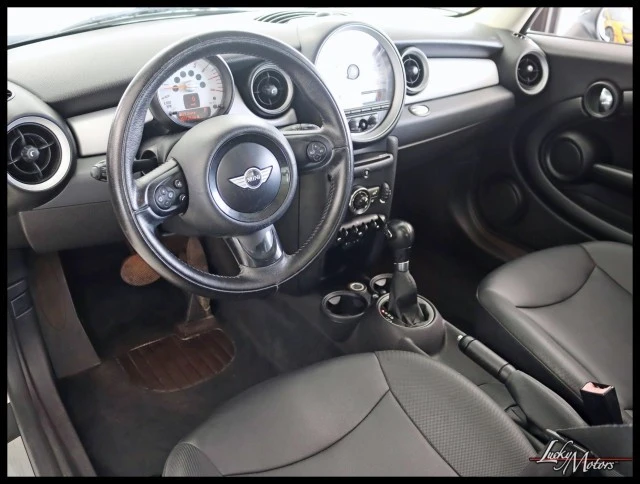 2012 Mini Mini 2nd Gen - Image 12 of 27