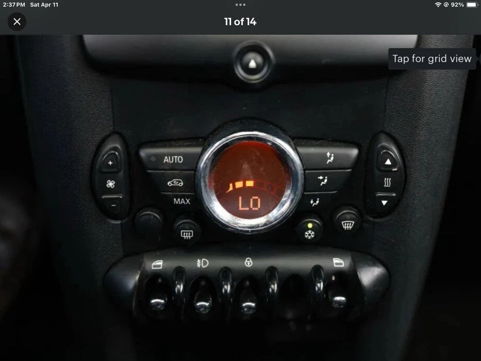 2012 Mini Mini 2nd Gen - Image 11 of 12