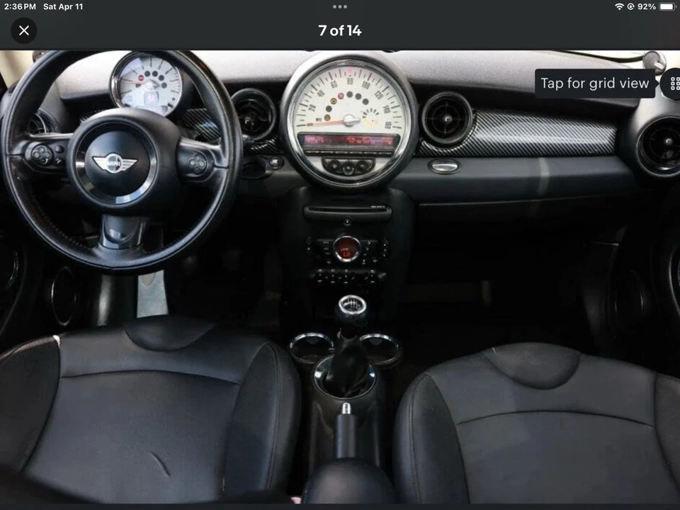 2012 Mini Mini 2nd Gen - Image 8 of 12