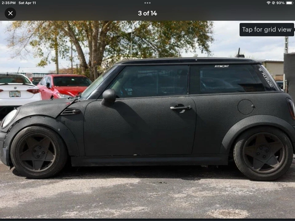 2012 Mini Mini 2nd Gen - Image 3 of 12
