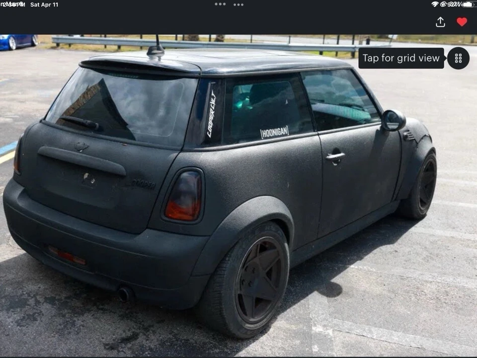2012 Mini Mini 2nd Gen - Image 6 of 12