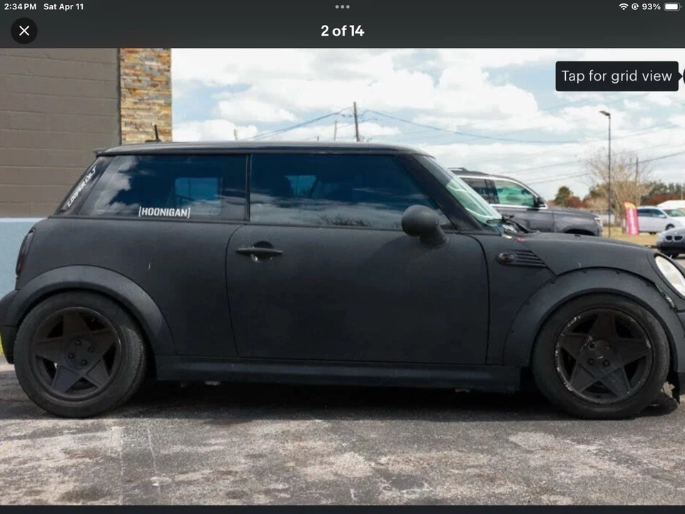 2012 Mini Mini 2nd Gen - Image 2 of 12
