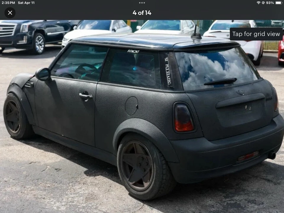 2012 Mini Mini 2nd Gen - Image 4 of 12