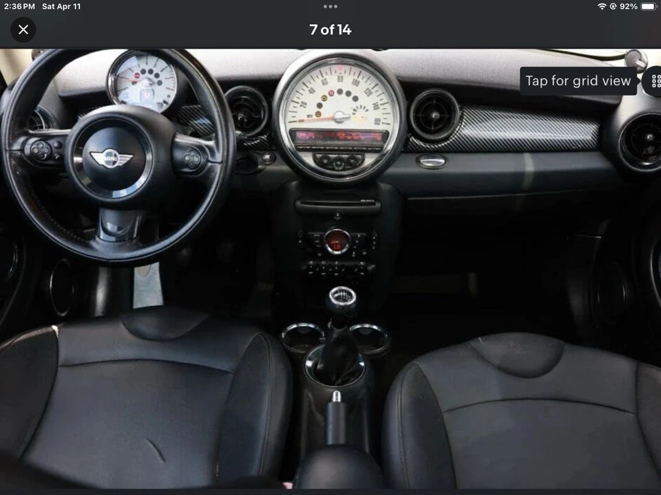 2012 Mini Mini 2nd Gen - Image 8 of 12