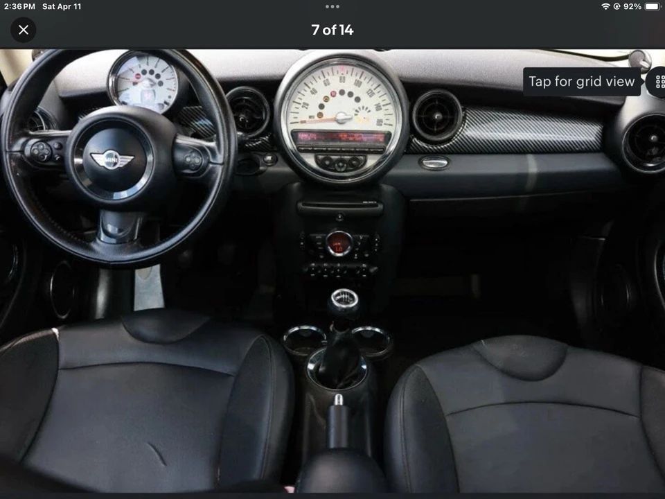 2012 Mini Mini 2nd Gen - Image 8 of 12