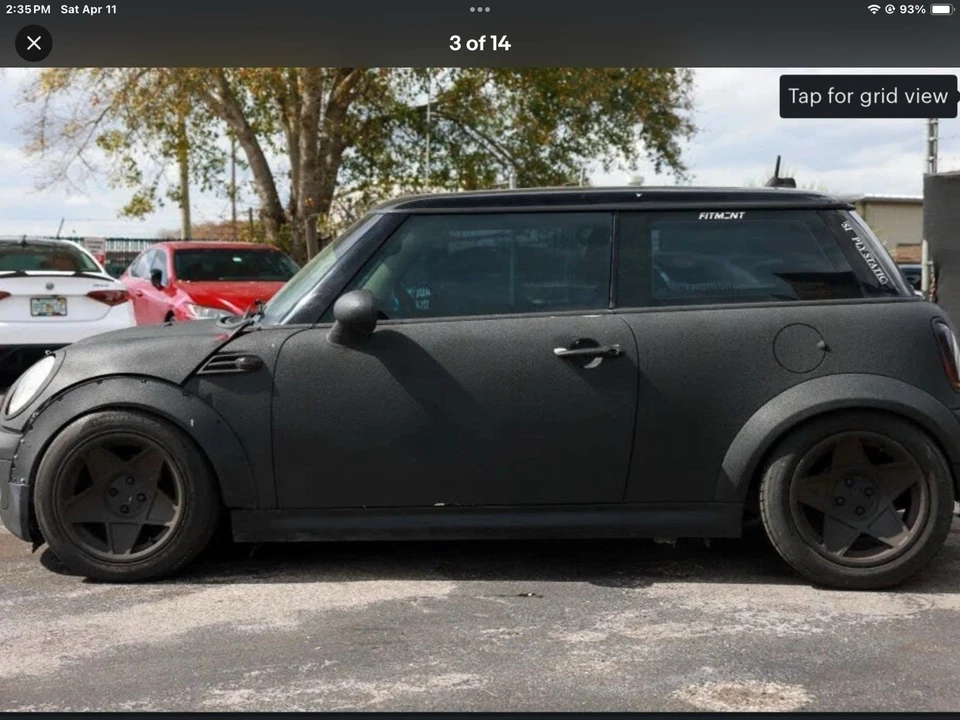 2012 Mini Mini 2nd Gen - Image 3 of 12