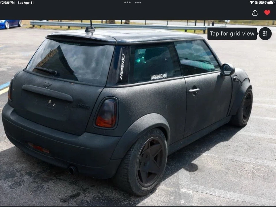 2012 Mini Mini 2nd Gen - Image 6 of 12