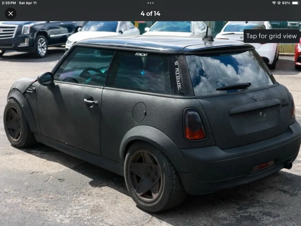 2012 Mini Mini 2nd Gen - Image 4 of 12