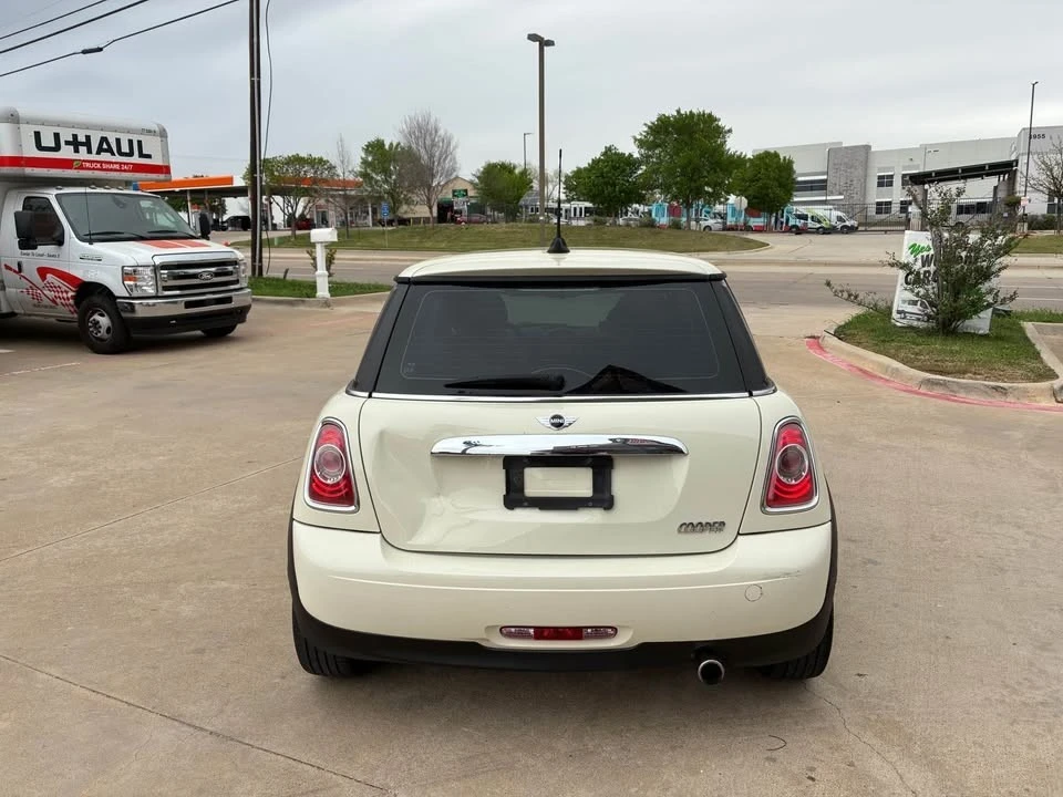 2012 Mini Mini 2nd Gen - Image 5 of 12