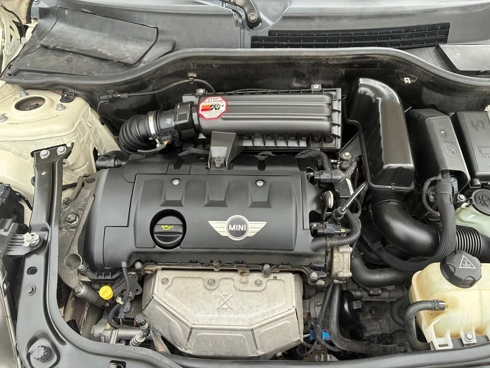 2012 Mini Mini 2nd Gen - Image 12 of 12